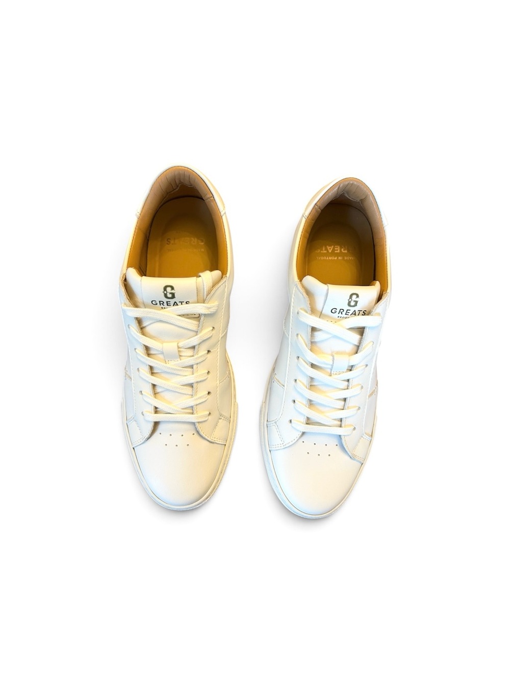 GREATS Women’s Royale 2.0 Sneaker - New in Box